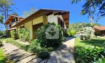Imagem: Casa para venda - Teresópolis/RJ