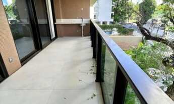 Imagem: Alugo Apartamento no Edifício Terraço