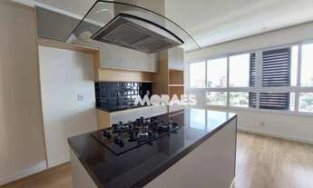 Imagem 2: Apartamento com 2 quartos para alugar, 60 m² por R$ 2.800/mês - Residencial Urban Bosque