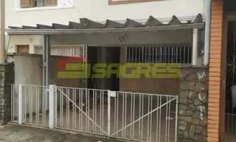 Imagem: Sobrado 122 m² na Vila Guilherme por R$