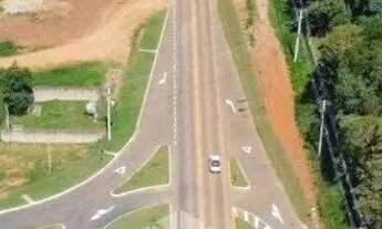Imagem: Terreno bairro planejado Escriturado