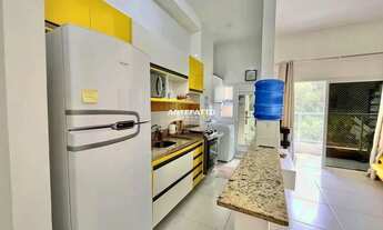 Imagem 5: Apartamento com 2 suítes a venda na Praia das Toninhas em Ubatuba - Alto Padrão