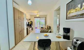 Imagem 3: Apartamento com 2 dormitórios à venda, 71 m² por R$ 905.000,00 - Itacorubi - Florianópolis