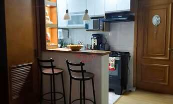 Imagem 4: Apartamento no Golden Age Flat - Flamengo/RJ