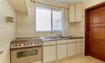 Imagem 3: Apartamento para locação, 3 quartos, 1 suíte, 136m², 2 vagas, Água Verde, Curitiba, Paraná