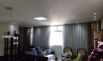 Imagem 3: Apartamento com 3 quartos à venda, 147 m²- Icaraí - Niterói/RJ