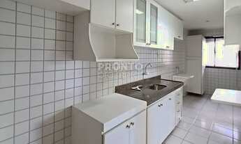 Imagem 12: Apartamento a venda 02 quartos 01 suite varanda em boa viagem