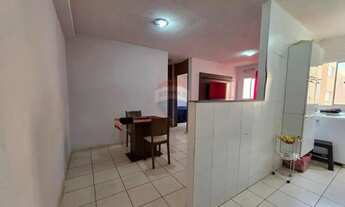 Imagem 6: 2 Quartos Nascente Aceita Financiamento FGTS