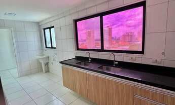 Imagem 3: Imóvel para venda com 160 metros quadrados com 3 quartos em São Marcos - São Luís - MA