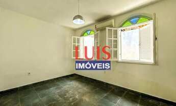 Imagem 7: Casa com 4 dormitórios para alugar, 161 m² por R$ 6.397,56/mês - São Francisco - Niterói/R