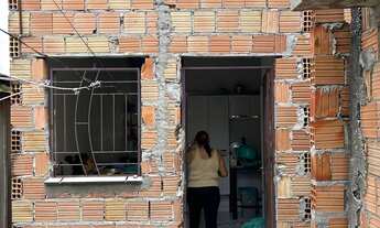 Imagem 4: Vendo casa no Jorge Teixeira