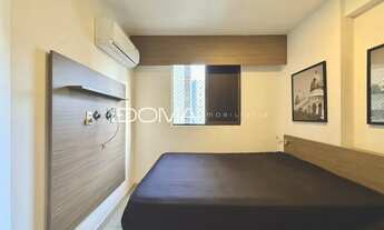 Imagem 7: Apartamento de 1 quarto