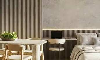 Imagem 6: Apartamentos em Ponta Negra - 1 e 2/4 - De 30m² a 61m² - Beach Class