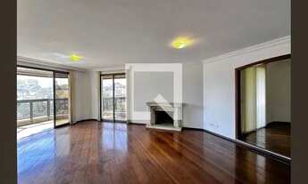 Imagem 3: Apartamento à Venda - Campo Belo, 3 Quartos, 237 m2