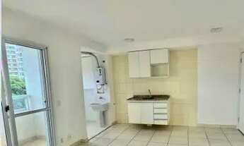 Imagem 7: Aluguel Apto 2/4 + Suíte no Sttilo Club Nova Parnamirim Cond. Incluso