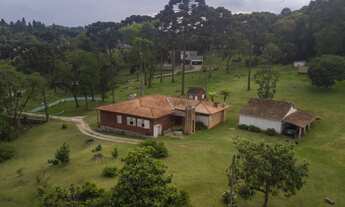 Imagem 5: Chácara em Colombo - ARYA 1