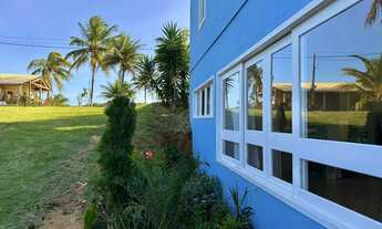 Imagem 6: Casa em condomínio fechado com 8 quartos - PERMUTA - Lagoa da Praia - Guarapari - ES