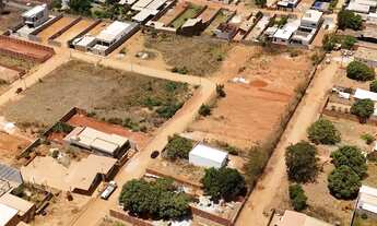 Imagem 3: Lote 400 metros esquina