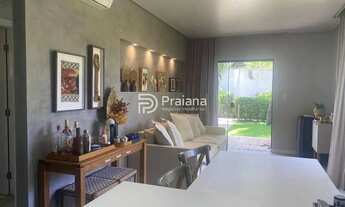 Imagem 12: APARTAMENTO TÉRREO A VENDA EM ITACIMIRIM| 2 Suítes | 112m² | Garden Privativo