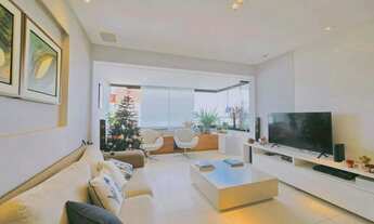 Imagem: Apartamento 3 quartos, suíte, 152m², infra