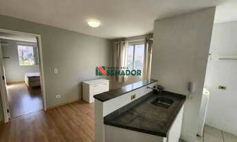 Imagem 7: Apartamento para alugar em Londrina, Vila Larsen 1, com 1 quarto, com 33 m², Edifício Gust