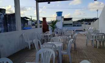 Imagem 3: Casa com Piscina para o Carnaval