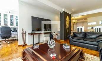 Imagem 6: Apartamento à Venda - Jardim Paulista, 3 Quartos, 199 m2