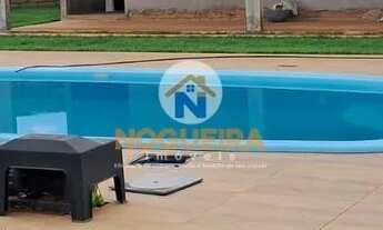 Imagem 2: Casa com Lazer Completo Sonho Meu, Área Norte de Palmas