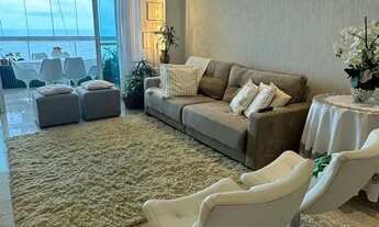 Imagem 3: Imóvel para aluguel e venda possui 187 metros quadrados com 4 quartos em Boa Viagem - Reci