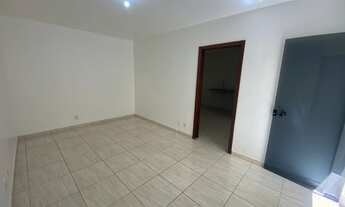 Imagem 4: Casa fundos um Quarto QNE 04 Taguatinga Norte