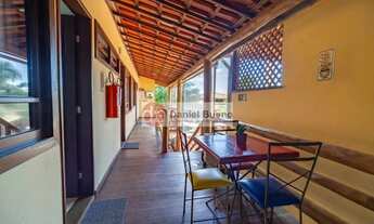 Imagem 5: Pousada em Praia do Forte, Mata de São João/BA