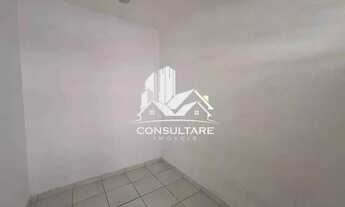 Imagem 7: Apartamento 2 Dormitórios com Vista para o Mar Frente, Itararé, São Vicente