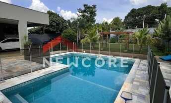 Imagem 3: Chácara em Rua Afonso Emanueli - Recanto dos Dourados - Campinas/SP