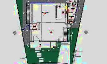 Imagem 3: Terreno à venda com 542m2 e projeto arquitetônico no Jardins França Goiânia GO