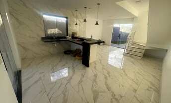 Imagem 6: Vende-se Casa Duplex em Bairro Residencial - Betim/MG