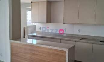 Imagem: Apartamento à venda, Setor Marista, Goiânia