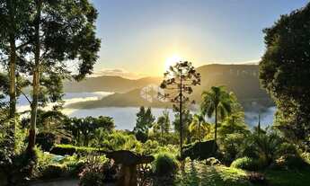 Imagem 3: Belíssimo sitio com casa mobiliada