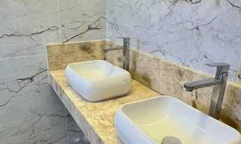 Imagem 4: Casa Alto Padrão 3 Suites com Piscina 360m² - Faiçalville