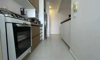 Imagem 7: Apartamento com suíte à venda em Campinas, São José/SC