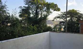 Imagem 4: Imóvel para aluguel possui 150 metros quadrados com 4 quartos em Bairu - Juiz de Fora - MG