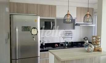 Imagem: Apartamento 2 quartos para alugar no(a)