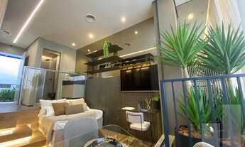 Imagem 5: Apartamento com 1 Dormitório em Consolação