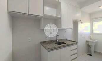 Imagem 2: Apartamento com 2 Quartos para Venda - Lazer Completo - UNAERP - Only Residence