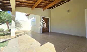 Imagem 2: Casa em Condomínio para Locação em Boituva, Vivendas Do Parque, 2 dormitórios, 2 banheiros