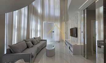 Imagem 7: Casa com 4 dormitórios à venda, 540 m² por R$ 5.300.000,00 - Jardim Tripoli - Americana/SP