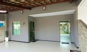 Imagem: Aluga-Casa MOBILIADA com 2/4 suite no Condomínio