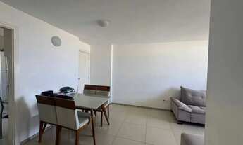 Imagem 5: Condomínio Vita Plaza 3/4 sendo 2 suítes + dependência [10320