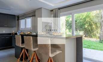 Imagem 6: Sobrado para aluguel possui 310 metros quadrados com 3 quartos em Pedra Redonda - Porto Al