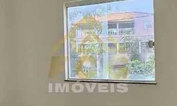 Imagem 2: Apartamento com 120m² 2 quartos(sendo 1 suíte) no Colubandê - Niterói - RJ