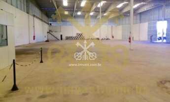 Imagem 4: Galpão para Venda - Bom Jesus dos Perdões